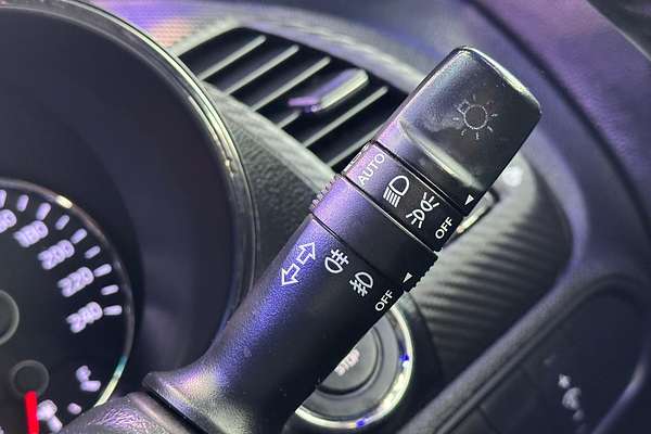 2014 Kia Cerato Koup Turbo YD