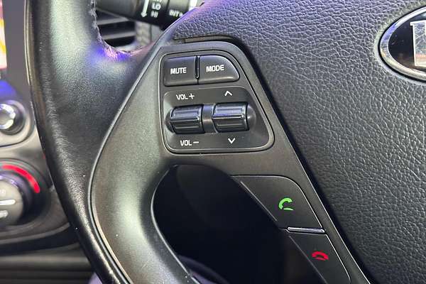 2014 Kia Cerato Koup Turbo YD