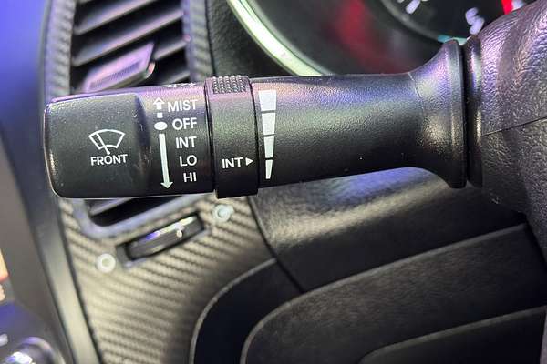 2014 Kia Cerato Koup Turbo YD