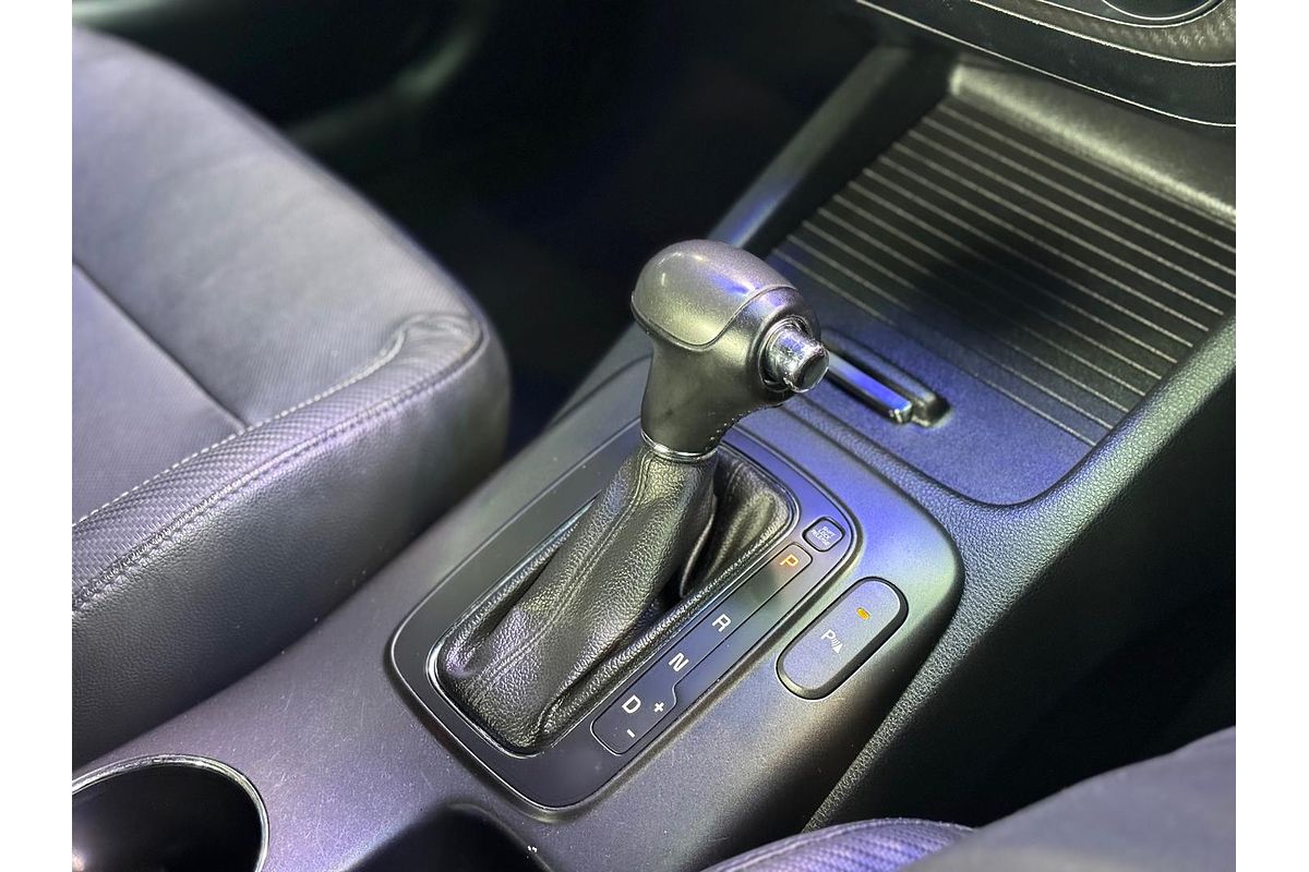 2014 Kia Cerato Koup Turbo YD