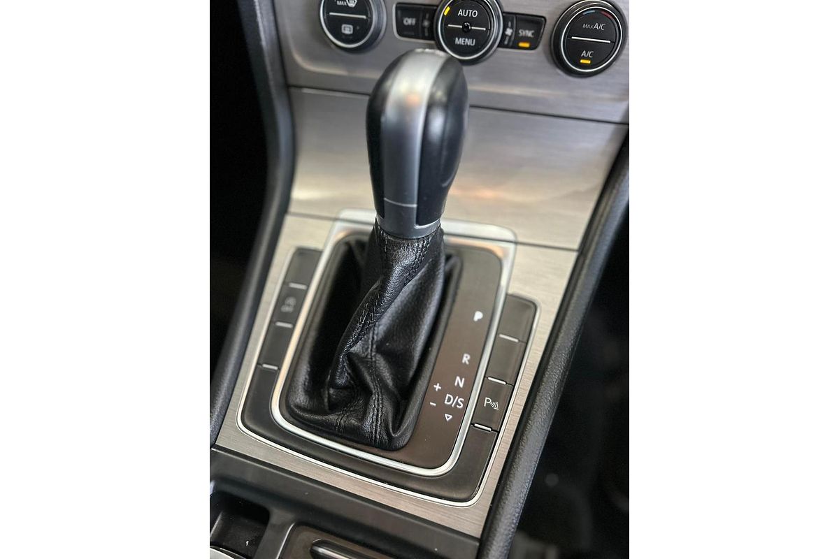 2014 Volkswagen Golf 90TSI Comfortline 7