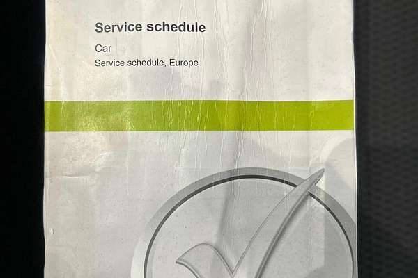 2014 Volkswagen Golf 90TSI Comfortline 7