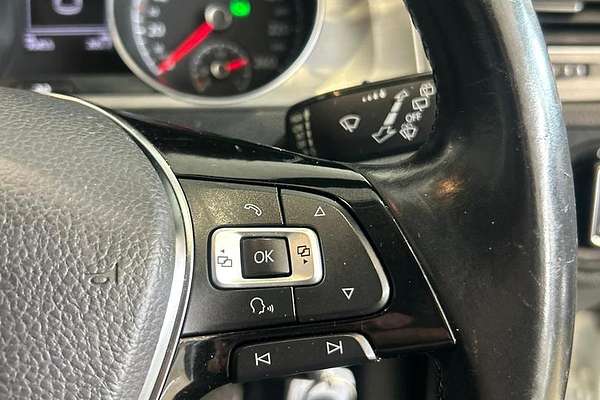 2014 Volkswagen Golf 90TSI Comfortline 7