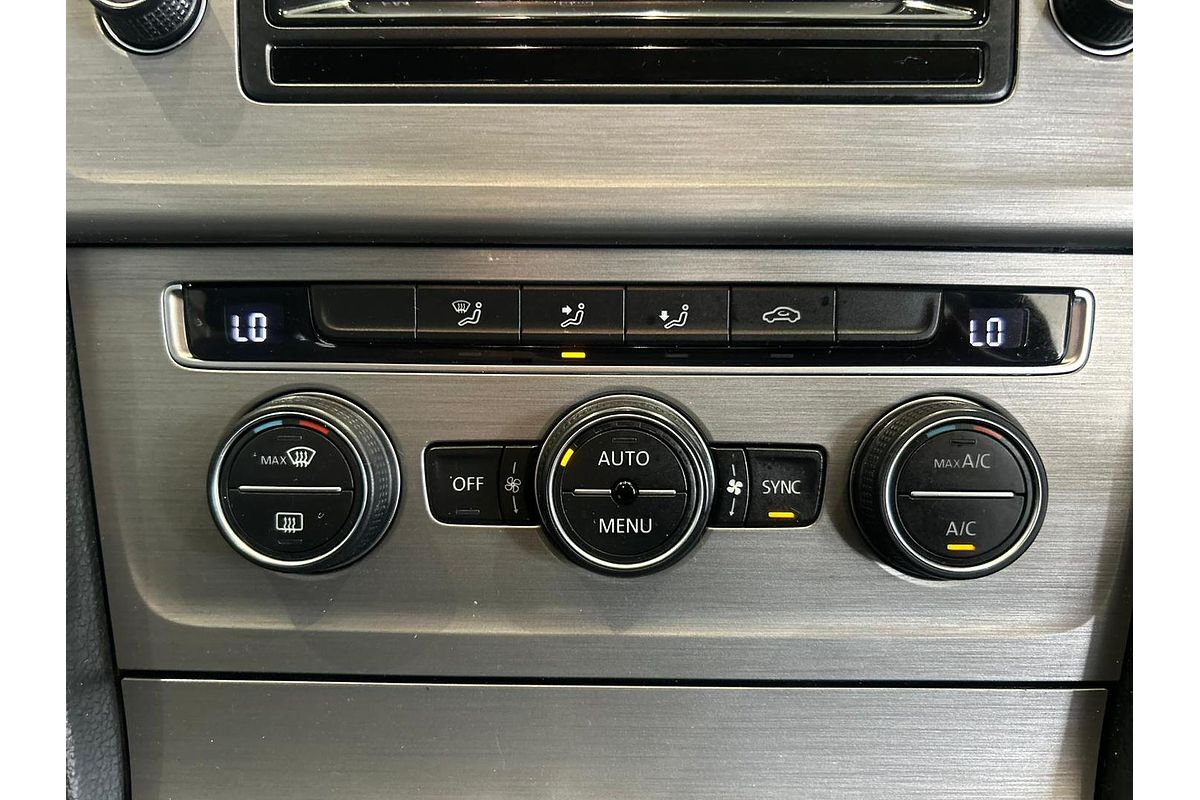 2014 Volkswagen Golf 90TSI Comfortline 7