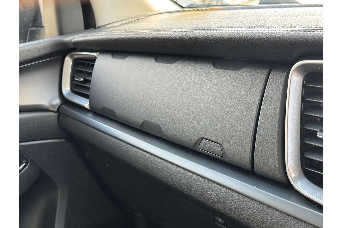 2025 Mazda BT-50 XTR TF