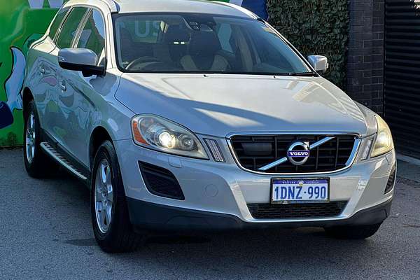 2011 Volvo XC60 D5