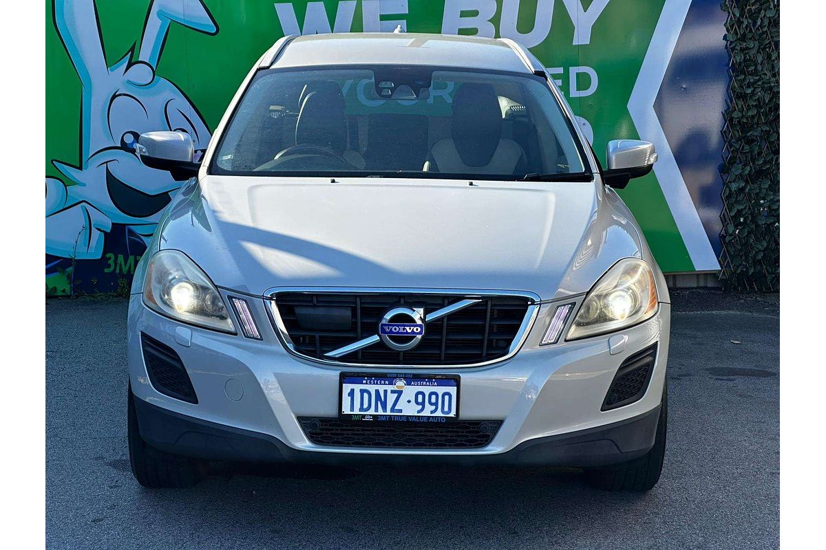 2011 Volvo XC60 D5