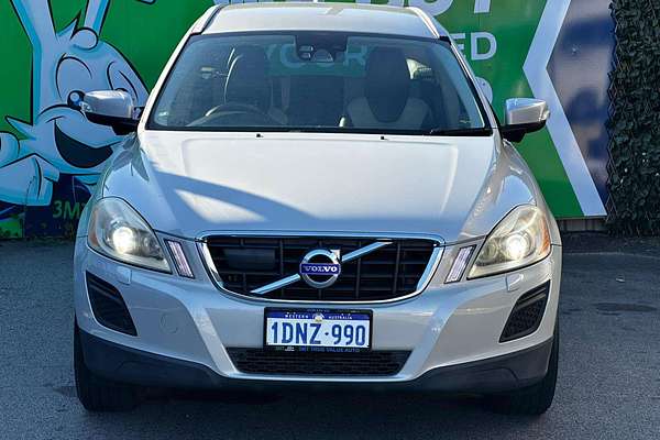 2011 Volvo XC60 D5