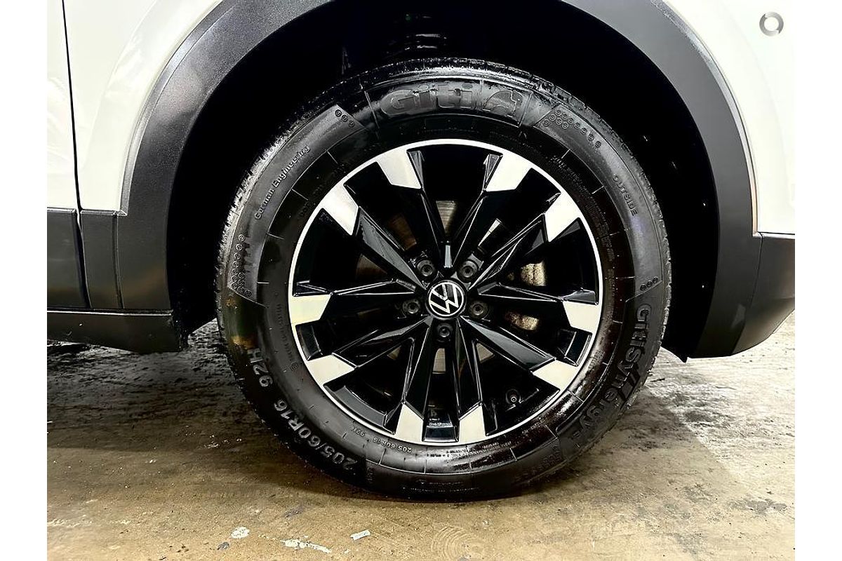 2023 Volkswagen T-Cross 85TSI Life C11