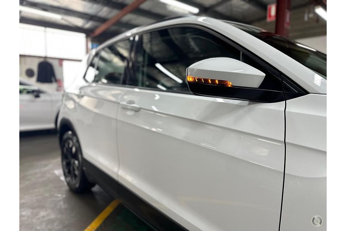 2023 Volkswagen T-Cross 85TSI Life C11