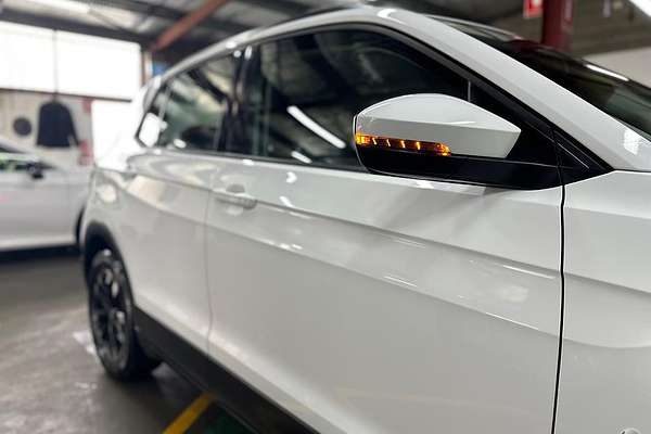 2023 Volkswagen T-Cross 85TSI Life C11