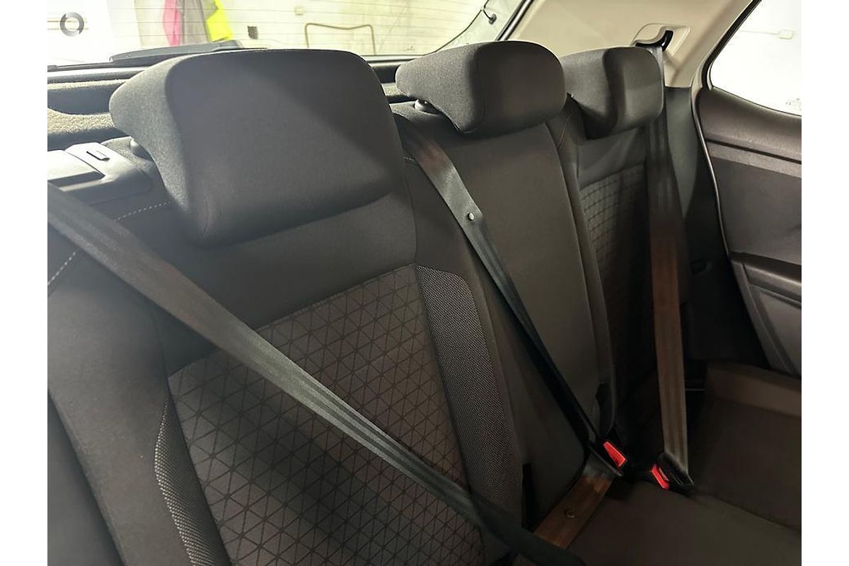 2023 Volkswagen T-Cross 85TSI Life C11