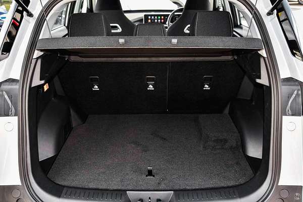 2025 Chery Tiggo 4 Hybrid Urban