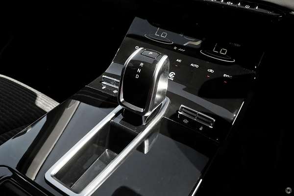 2025 Chery Tiggo 4 Hybrid Urban