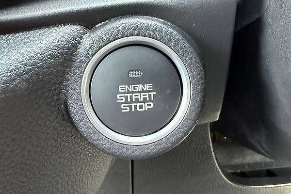 2025 Isuzu MU-X LS-T