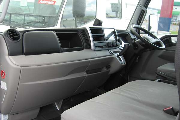 2024 Fuso Canter 515 4x2