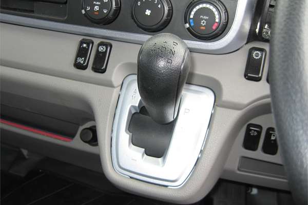 2024 Fuso Canter 515 4x2