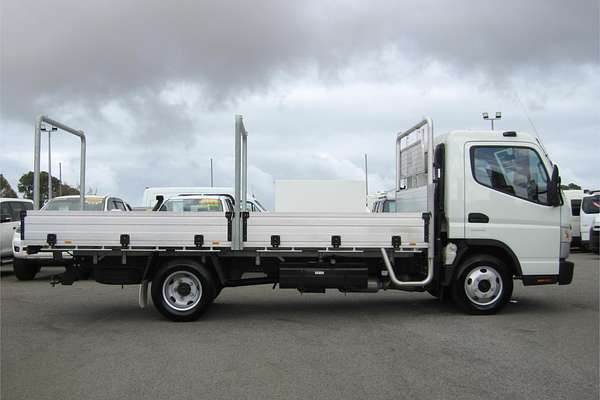 2024 Fuso Canter 515 4x2