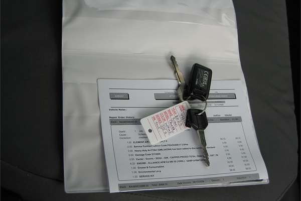 2024 Fuso Canter 515 4x2