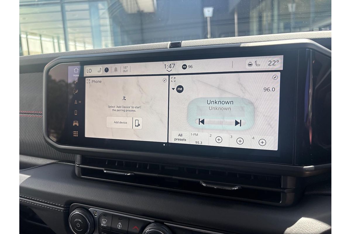 2025 Jeep Wrangler Rubicon JL