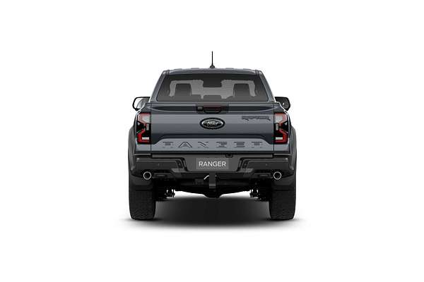 2025 Ford Ranger Raptor  4X4 3.0L