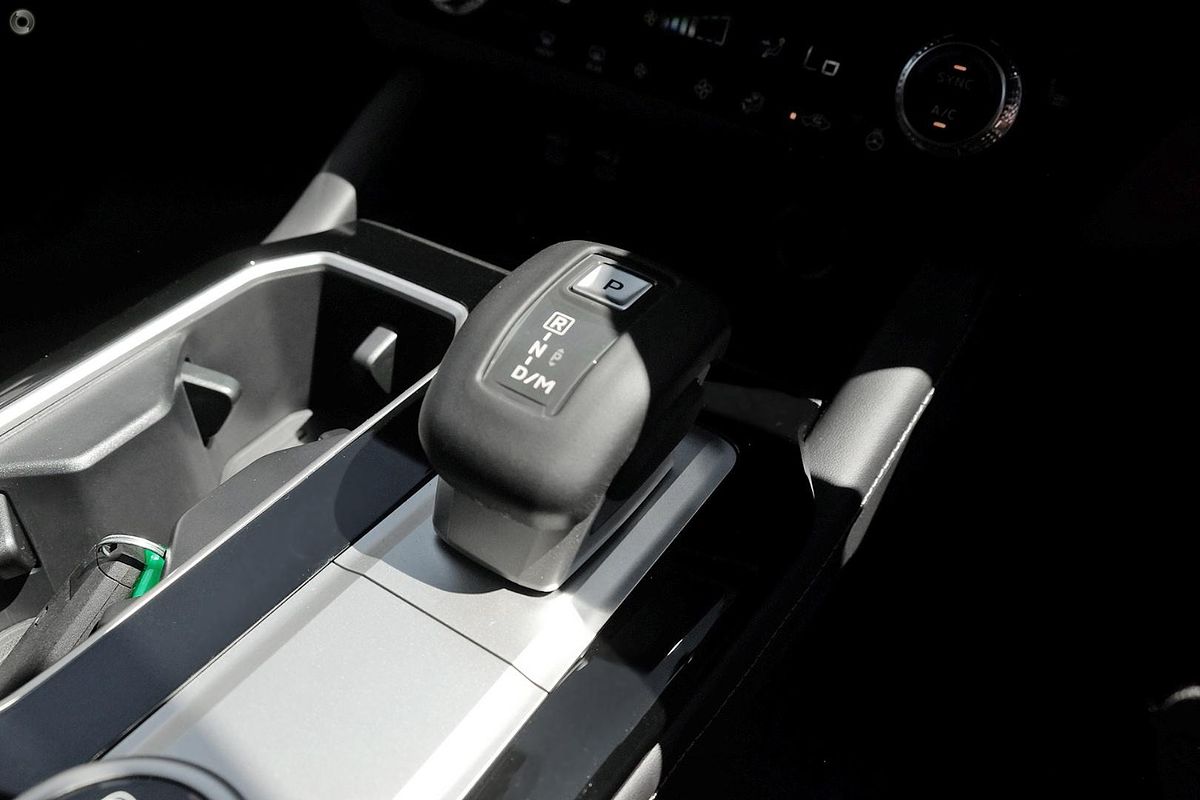 2025 Mitsubishi Outlander Aspire ZM