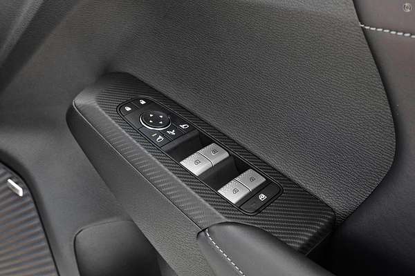 2025 Mitsubishi Outlander Aspire ZM