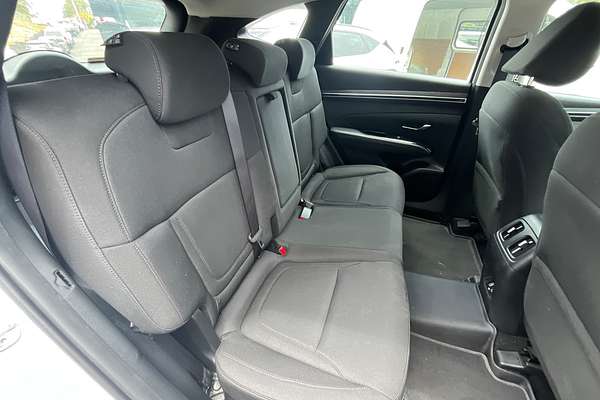2023 Hyundai Tucson NX4.V2