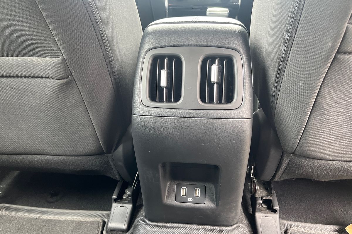 2023 Hyundai Tucson NX4.V2