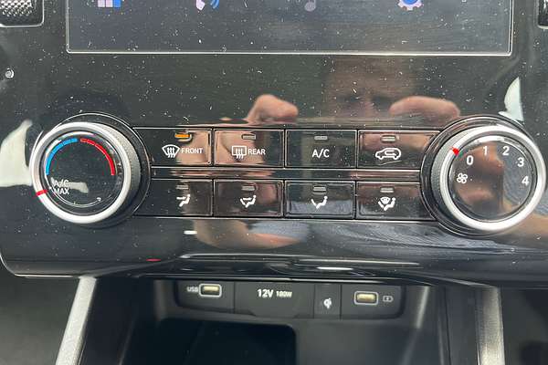 2023 Hyundai Tucson NX4.V2