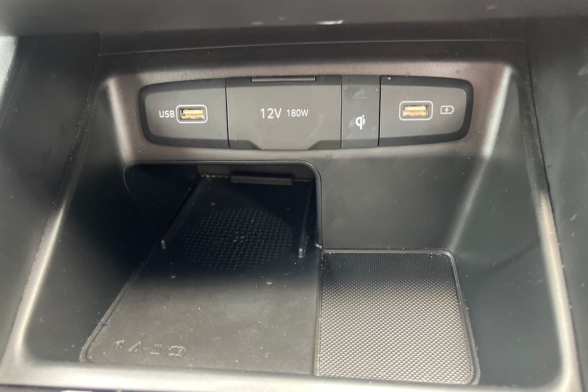 2023 Hyundai Tucson NX4.V2