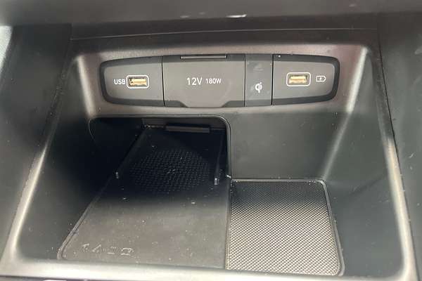 2023 Hyundai Tucson NX4.V2