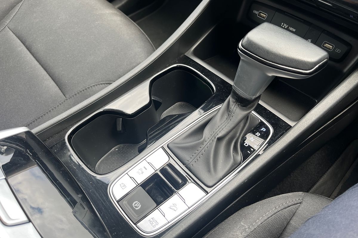 2023 Hyundai Tucson NX4.V2