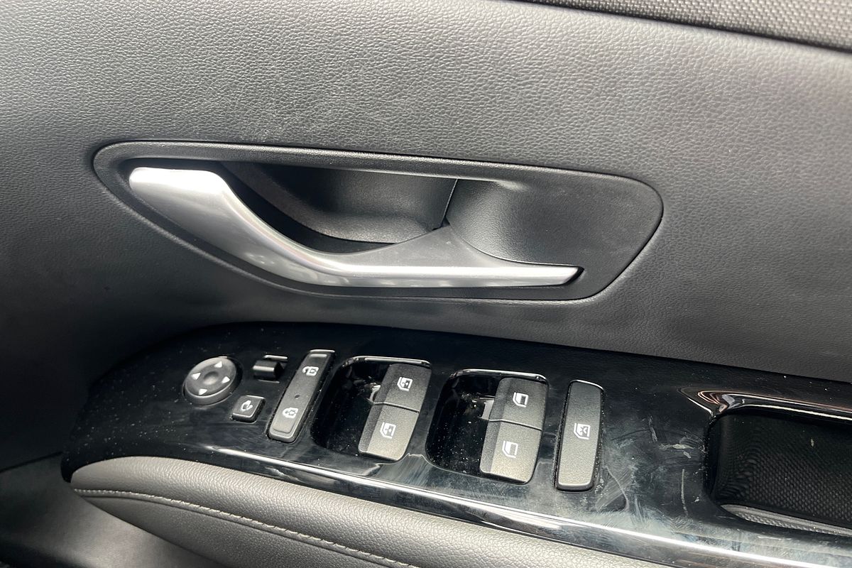 2023 Hyundai Tucson NX4.V2