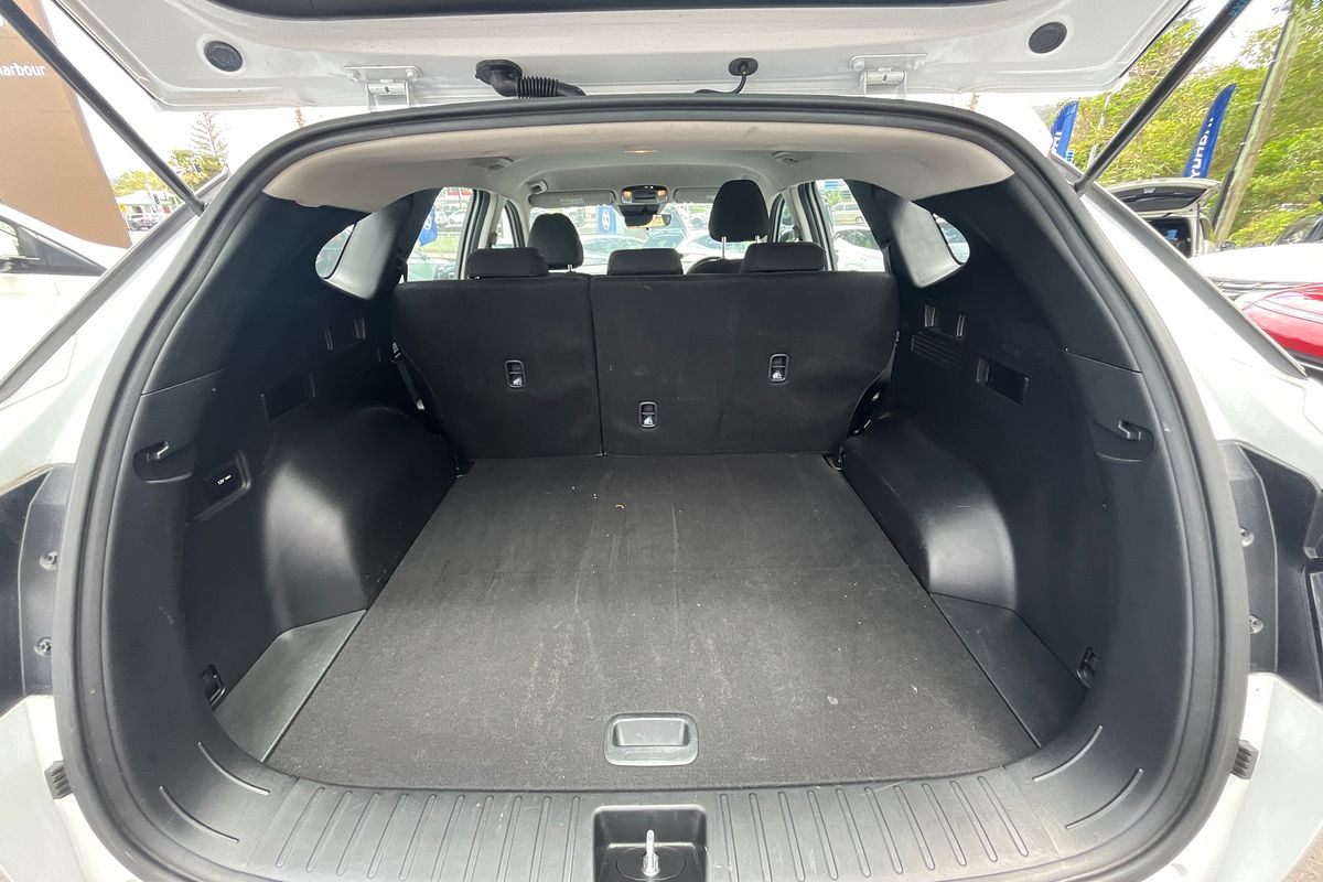 2023 Hyundai Tucson NX4.V2