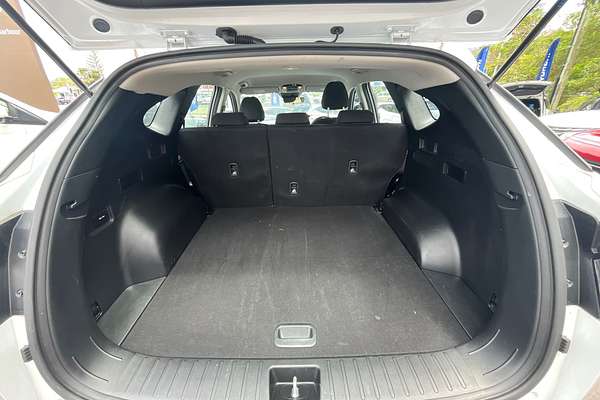 2023 Hyundai Tucson NX4.V2