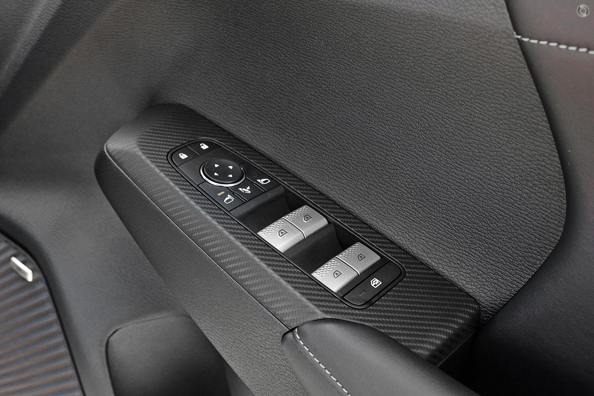 2025 Mitsubishi Outlander Aspire ZM