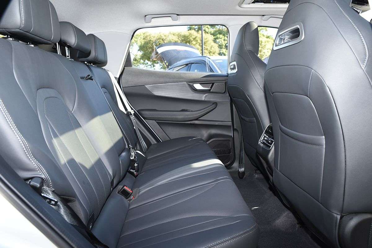 2025 Chery Tiggo 4 Hybrid Ultimate