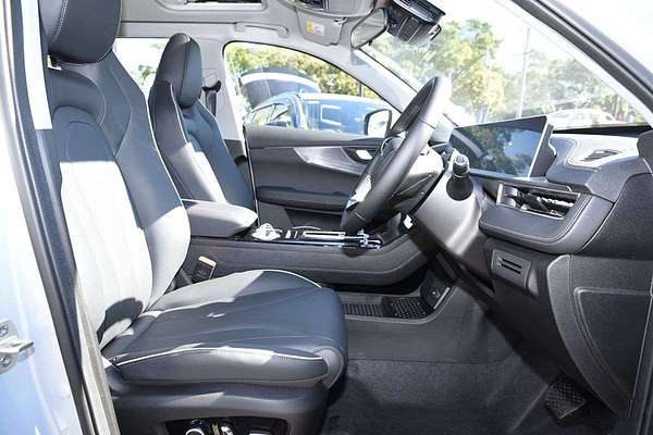 2025 Chery Tiggo 4 Hybrid Ultimate