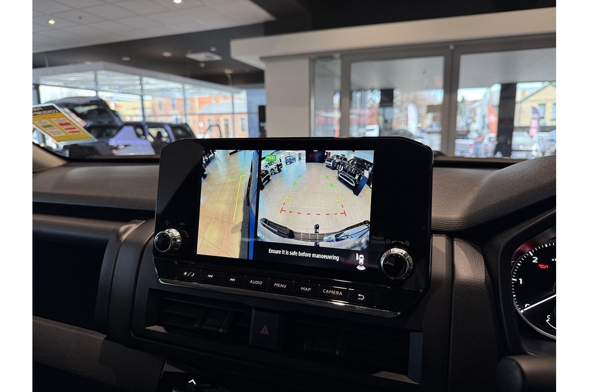 2024 Mitsubishi Triton GLX-R MV 4X4