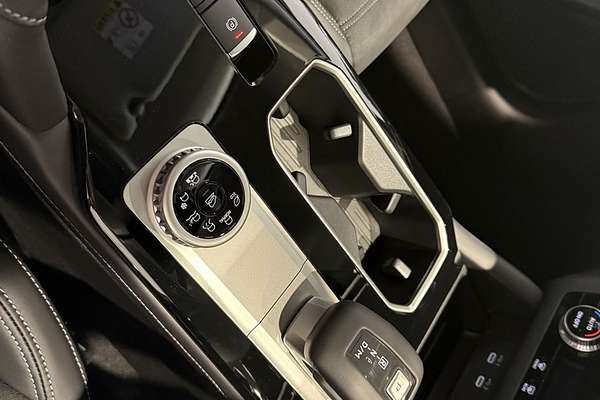 2025 Mitsubishi Outlander Aspire ZM