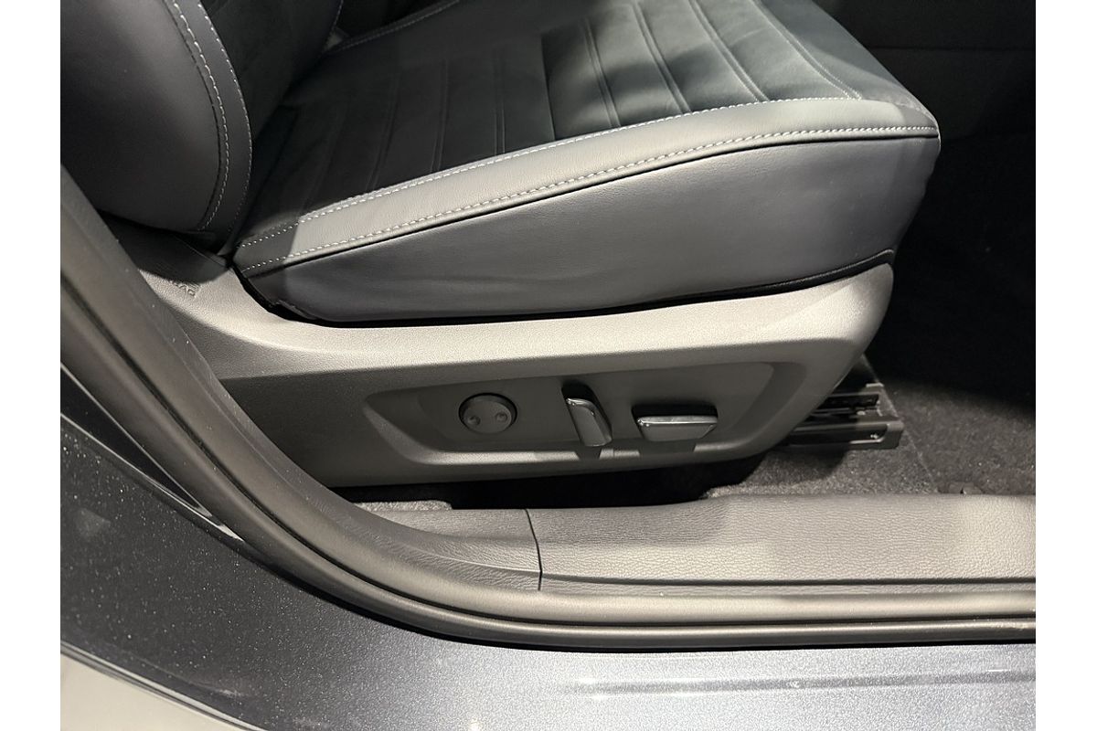 2025 Mitsubishi Outlander Aspire ZM