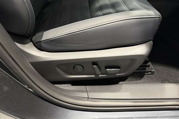 2025 Mitsubishi Outlander Aspire ZM