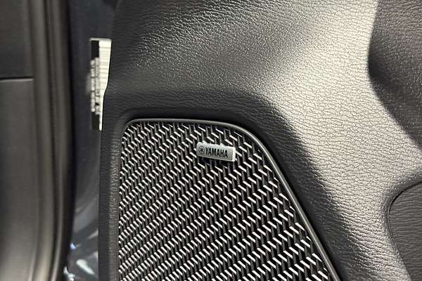 2025 Mitsubishi Outlander Aspire ZM