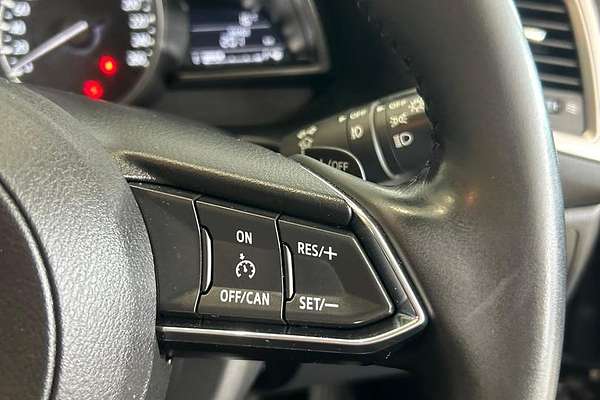 2017 Mazda 3 Maxx BN Series