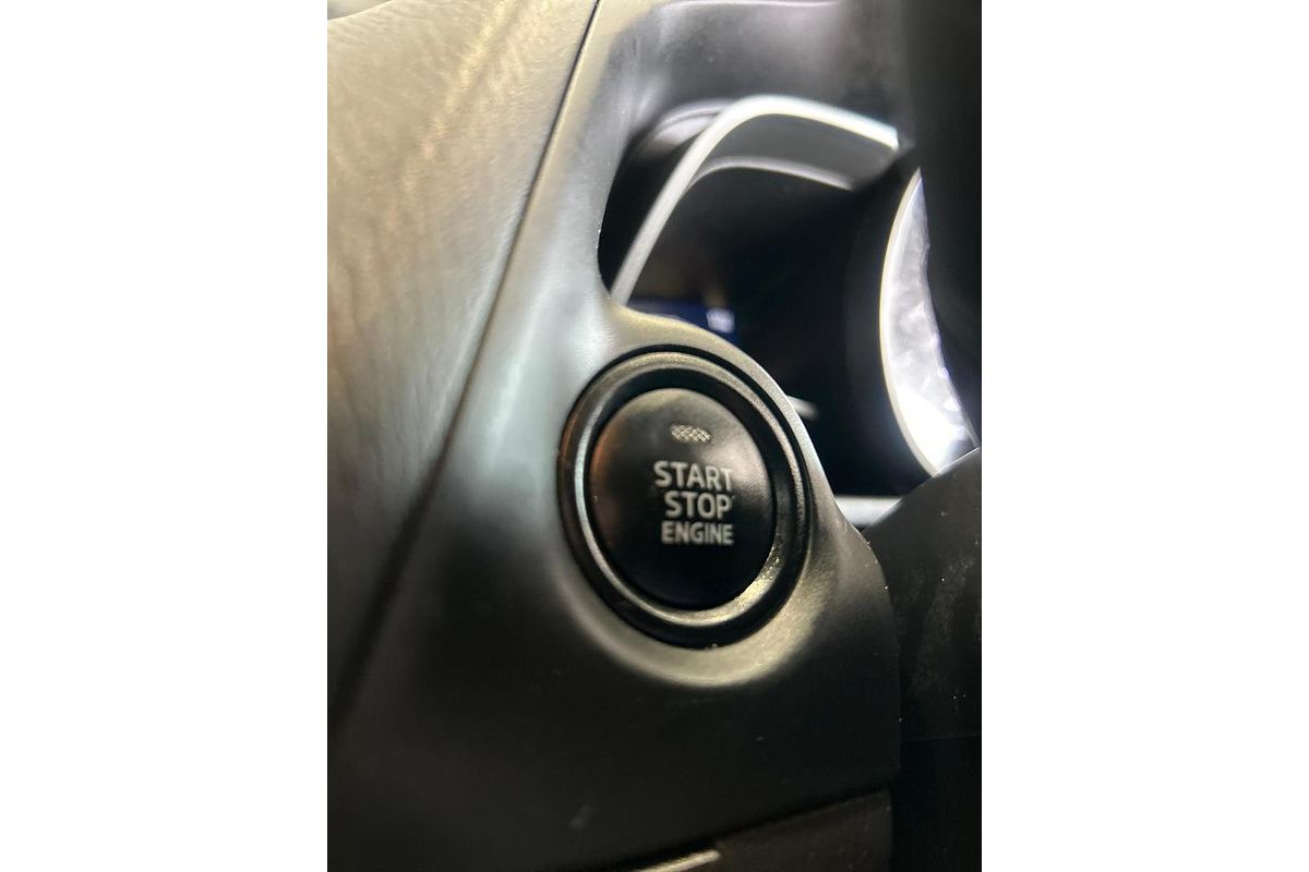 2017 Mazda 3 Maxx BN Series