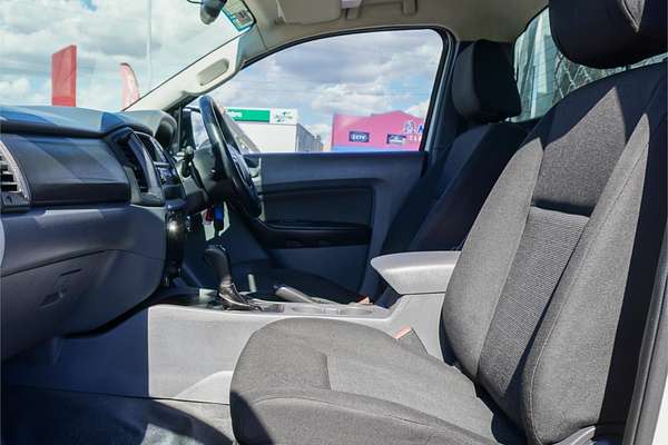 2017 Ford Ranger XL PX MkII 4X4 3.2L