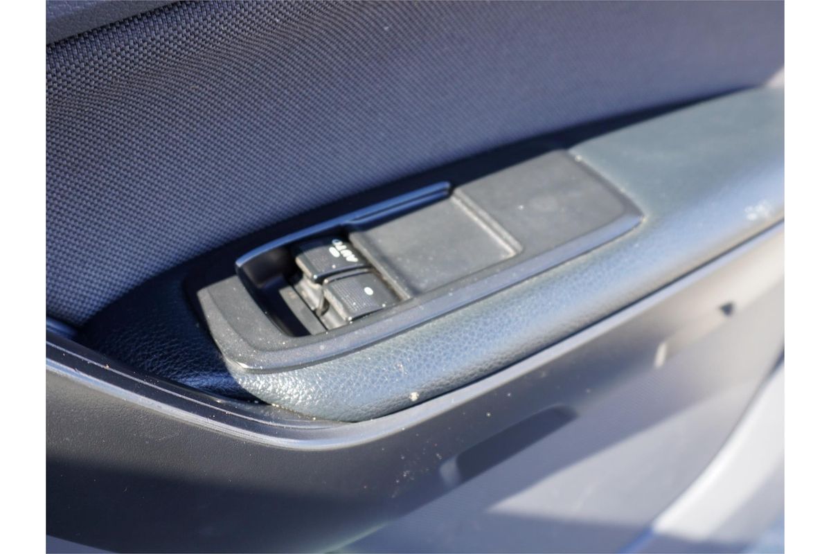 2017 Ford Ranger XL PX MkII 4X4 3.2L