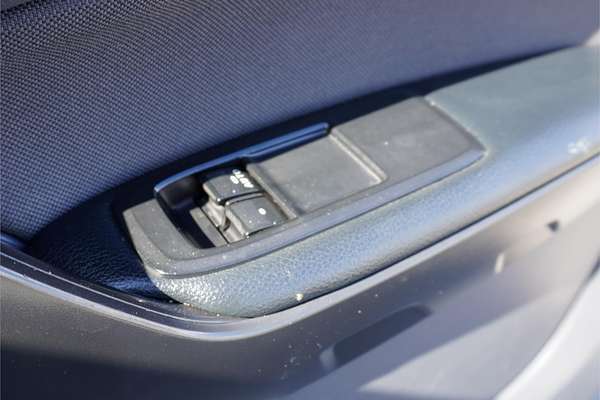 2017 Ford Ranger XL PX MkII 4X4 3.2L