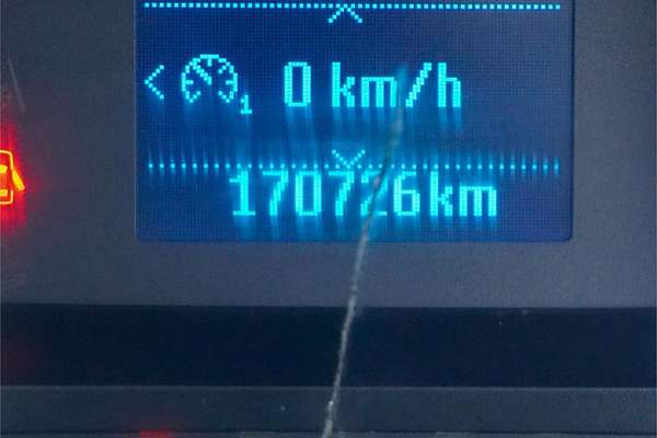 2017 Ford Ranger XL PX MkII 4X4 3.2L